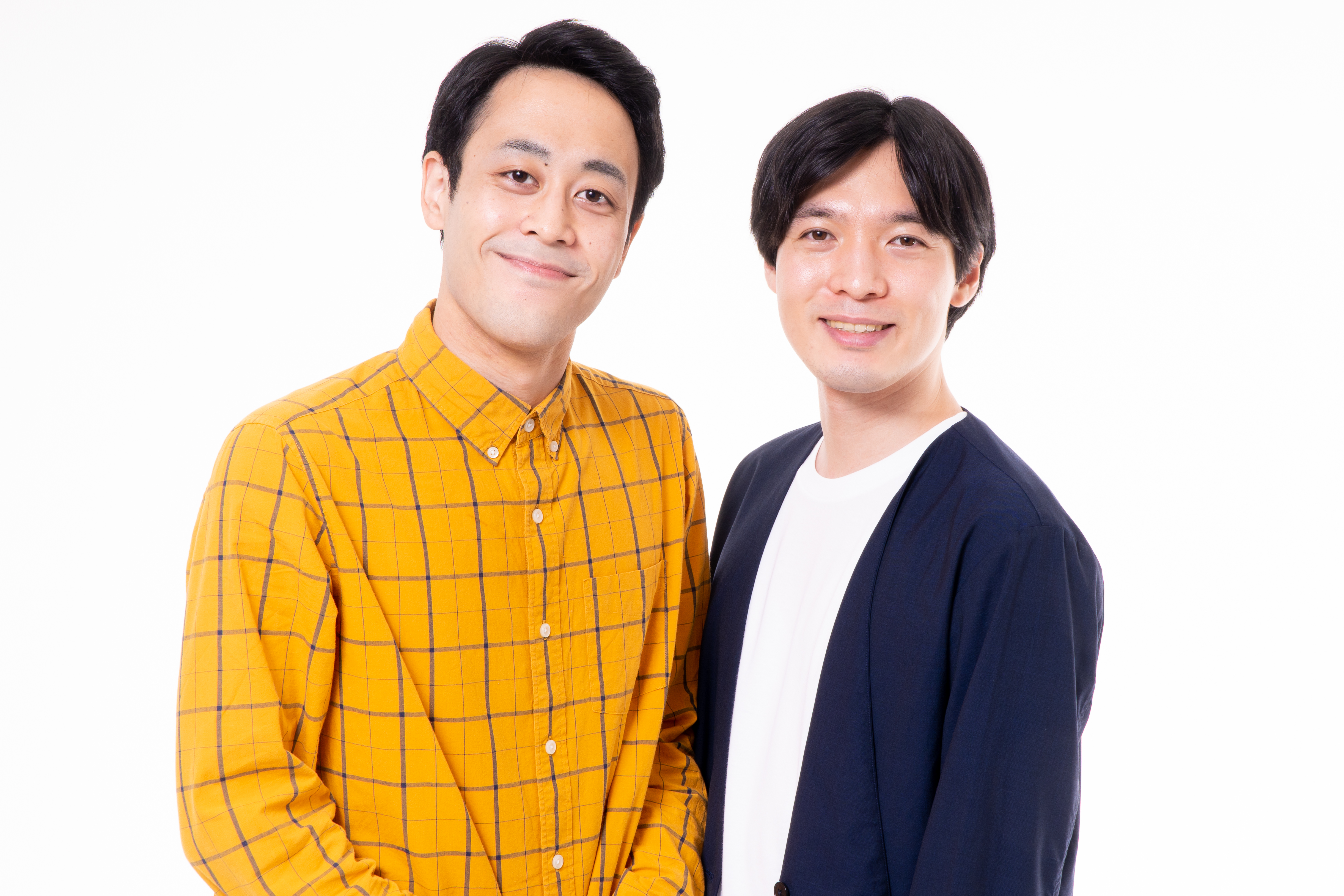 ラパルフェ宣材写真